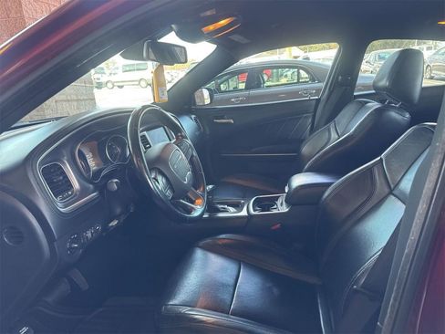 Used 2021 Dodge Charger SXT w/ Plus Group image 3