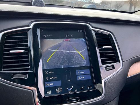 Used 2019 Volvo XC90 T6 Inscription w/ Luxury Package image 25