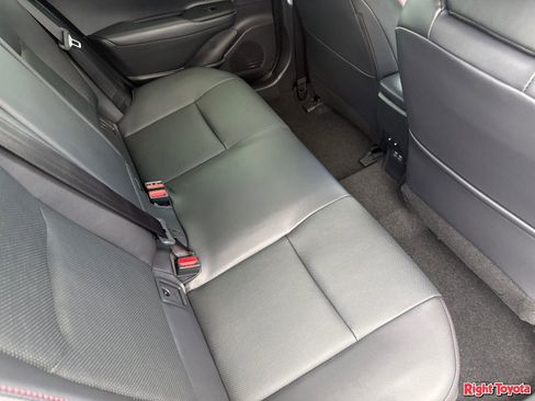New 2026 Toyota Prius Plug-In Hybrid FWD image 16