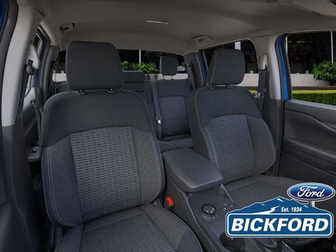 New 2025 Ford Ranger XL image 10