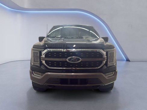 Used 2022 Ford F150 King Ranch w/ Equipment Group 601A High AWD/4WD image 2