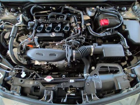 Certified 2025 Acura Integra A-Spec image 15