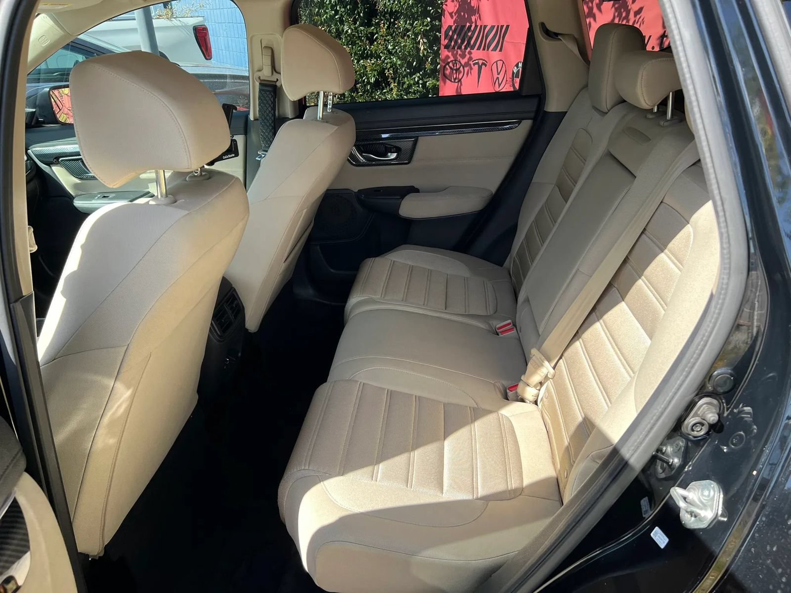Used 2017 Honda CR-V EX image 8