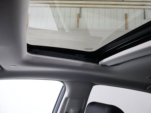 New 2026 Honda HR-V EX-L image 30