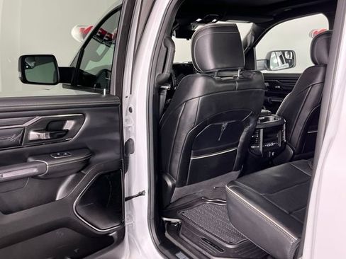 Used 2022 RAM 1500 Limited AWD/4WD image 25