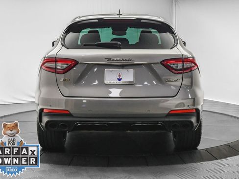 Used 2020 Maserati Levante S GranSport image 6