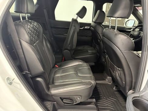 Used 2022 Hyundai Palisade Calligraphy AWD/4WD image 22