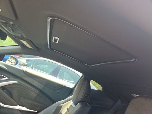 Used 2018 Chevrolet Camaro ZL1 image 7