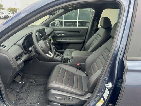 New 2026 Honda CR-V Sport-L image 10