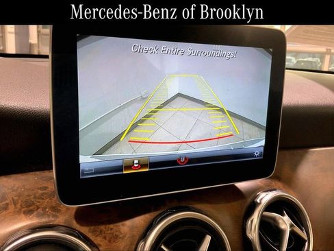 Certified 2019 Mercedes-Benz GLA 250 GLA 250 image 27