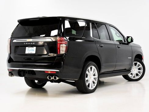 Used 2023 Chevrolet Tahoe High Country w/ Premium Package 2 image 39