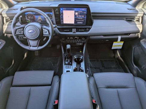 New 2026 Subaru Outback Touring XT image 16