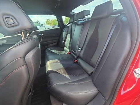 Used 2023 Acura TLX Type S AWD/4WD image 14