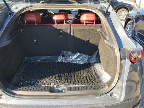 New 2026 MAZDA CX-30 AWD 2.5 S image 8