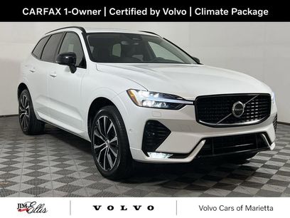 Certified 2025 Volvo XC60 B5 Plus