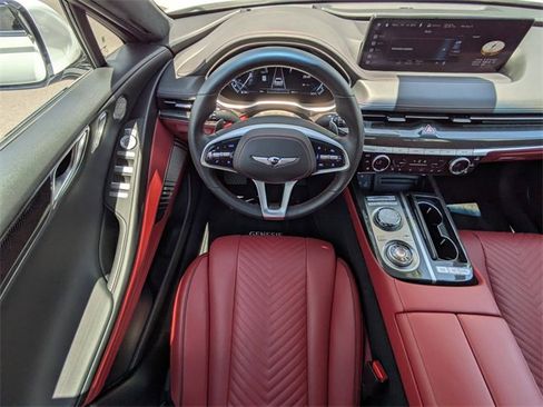 Used 2024 Genesis G80 3.5T Sport image 15