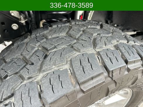 Used 2024 Ford F250 Platinum AWD/4WD image 25