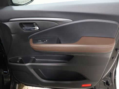 New 2026 Honda Ridgeline RTL image 15