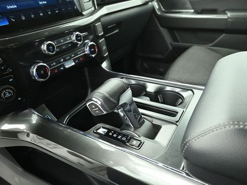 Certified 2023 Ford F150 XLT w/ Equipment Group 302A High image 15