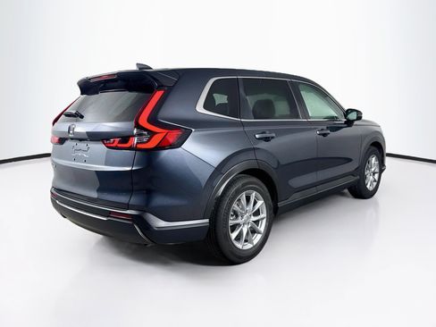 Certified 2026 Honda CR-V EX image 32