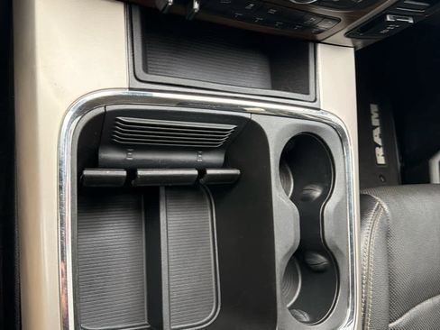 Used 2017 RAM 2500 Laramie w/ Snow Chief Group image 28