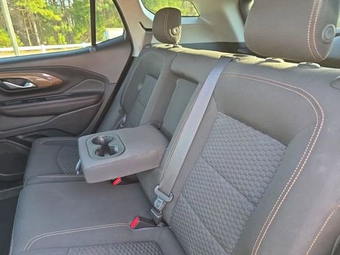 Used 2018 GMC Terrain SLE image 36