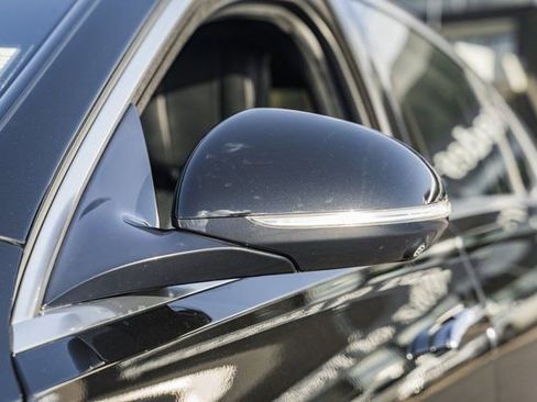 Certified 2022 Mercedes-Benz S 580 4MATIC Sedan image 16