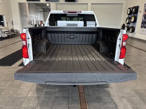 New 2026 Chevrolet Silverado 1500 LT w/ All Star Edition Plus image 5