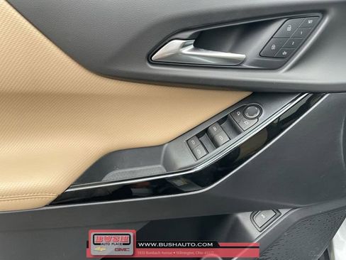 New 2026 Chevrolet Equinox ACTIV w/ Convenience Package III image 24