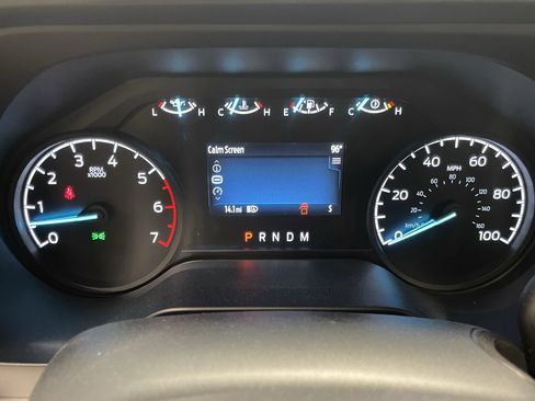 New 2025 Ford F350 XL w/ STX Appearance Package image 18