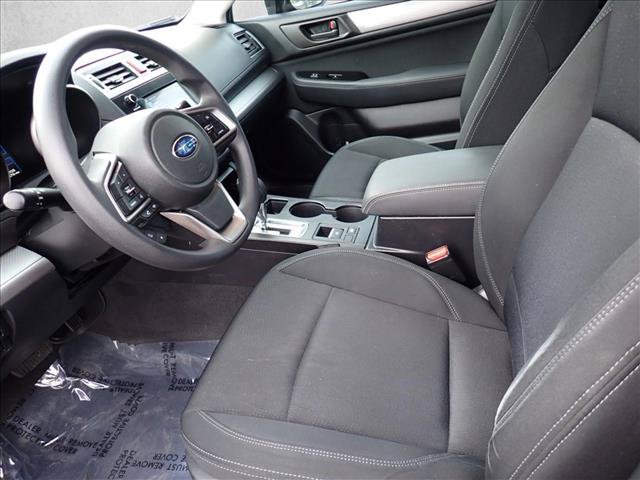 Used 2018 Subaru Legacy 2.5i w/ Alloy Wheel Package AWD/4WD image 9