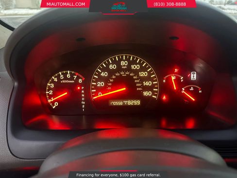 Used 2003 Honda Accord EX image 11