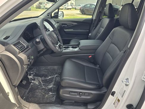 New 2026 Honda Ridgeline RTL image 15