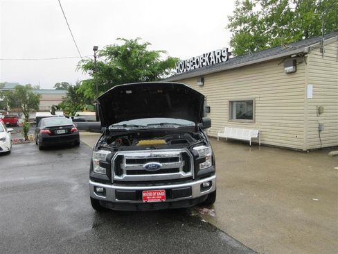Used 2015 Ford F150 XLT RWD image 27