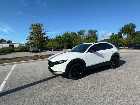 Used 2026 MAZDA CX-30 AWD 2.5 S image 4