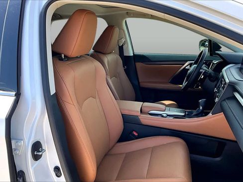 Used 2022 Lexus RX 350 FWD w/ Premium Package image 9