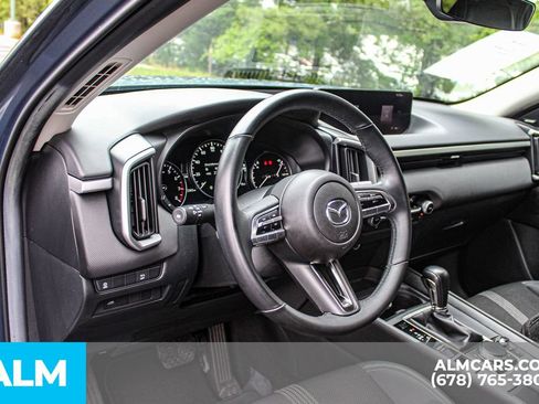 Used 2025 MAZDA CX-50 AWD 2.5 S w/ Premium Package image 31