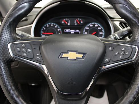 Used 2023 Chevrolet Malibu LT image 27