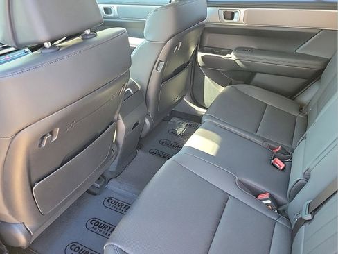 New 2026 Hyundai Santa Fe SEL FWD image 28