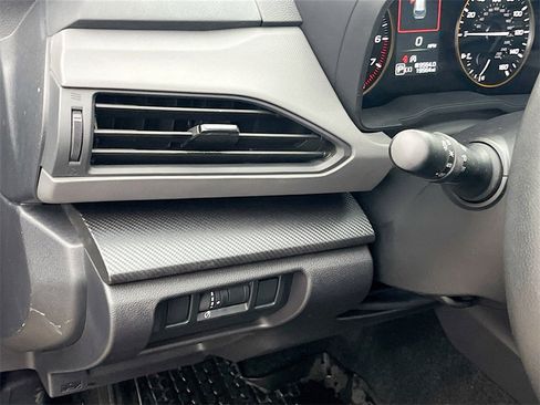 Used 2024 Subaru Crosstrek 2.5i Wilderness image 10