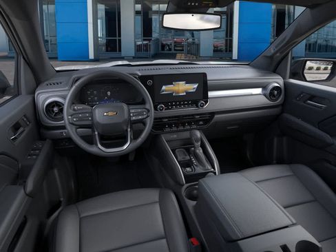 New 2026 Chevrolet Colorado LT w/ LT Convenience Package image 15