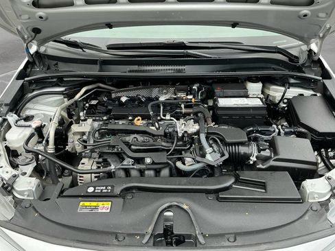 Used 2024 Toyota Corolla LE FWD image 18