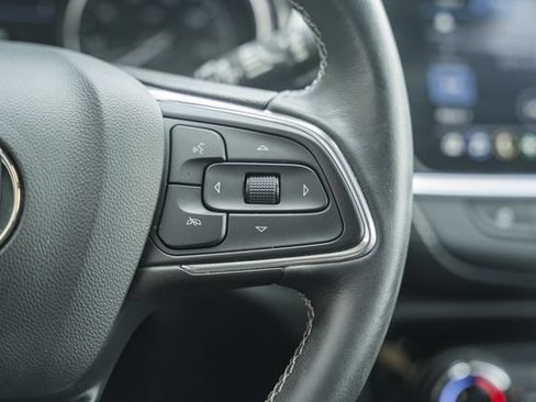 Used 2021 Buick Encore GX Preferred w/ Cold Weather Comfort Package FWD image 34