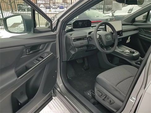 New 2026 Toyota bZ image 9