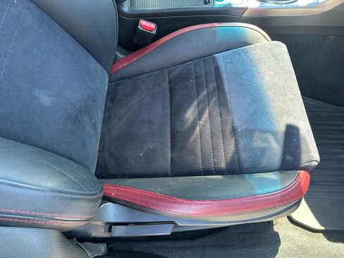 Used 2017 Subaru WRX STI image 16