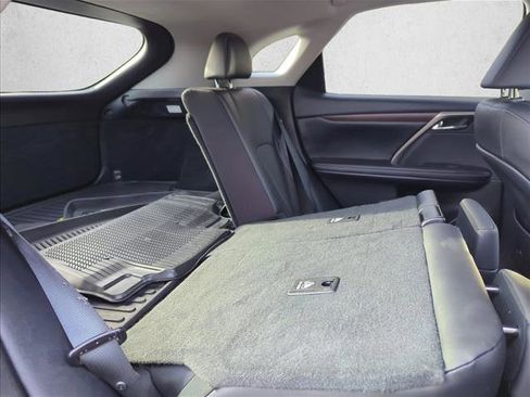 Used 2020 Lexus RX 350 AWD w/ Premium Package image 24