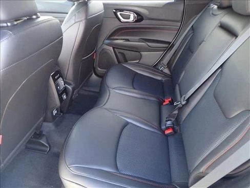 New 2025 Jeep Compass Trailhawk image 9