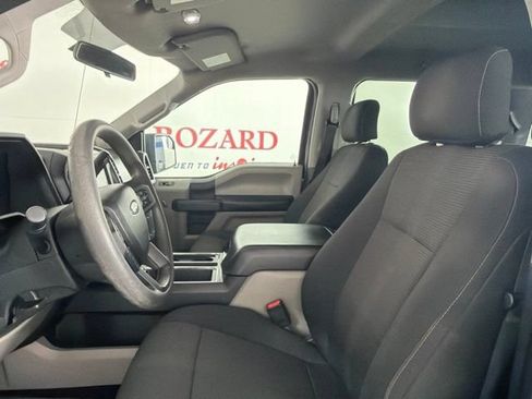 Used 2017 Ford F150 XL w/ Equipment Group 101A Mid AWD/4WD image 11
