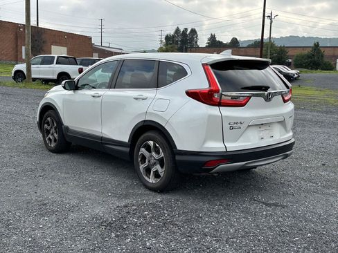 Used 2019 Honda CR-V EX image 6