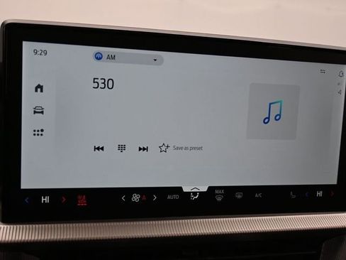 Used 2025 Ford Explorer ST image 19